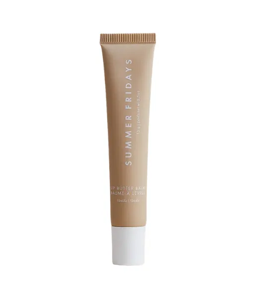 Summer Fridays Lip Butter Balm